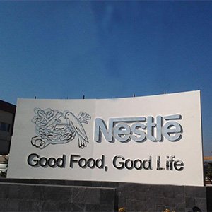 Nestle - Converge Industrial Projects